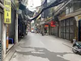 Bán nhà phố Giáp Bát, Hà Nội - 30m2, 4 tầng, Giá 8 tỷ - ảnh 3