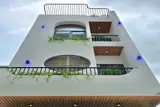 Bán Toà Căn Hộ 4 Tầng Full Phòng Gần Biển Mỹ Khê – Kiệt 7M Chính Hữu – Doanh Thu Ổn Định 50Tr/tháng - ảnh 2