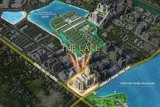 Chung Cư Cao Cấp Masteri - Ocean Park 1 Gia Lâm, Hà Nội. Số Lượng Có Hạn - Ảnh 1