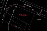 Bán Lô Đất 2 Mặt Tiền Đường Nhựa Thông – Tân Xuân 4, Cách Song Hành Chỉ 20M - Ảnh 1