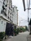 Bán nhà C4 An Phú Đông Quận 12 - 4.5x22m, Giá 5.6 Tỷ - Ảnh 2