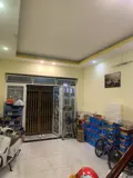 Bán nhà phố 3 tầng, 3 phòng ngủ, 35m2, 5 tỷ - Nguyễn Trọng Tuyển, Tân Bình - Ảnh 2