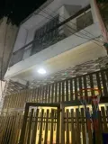 Bán nhà phố 3 tầng, 3 phòng ngủ, 35m2, 5 tỷ - Nguyễn Trọng Tuyển, Tân Bình - Ảnh 1