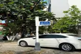 Căn Nhà Tuyệt Đẹp Mặt Tiền, Giao Thông Suốt Các Đường - ảnh 2