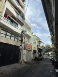 Bán nhà HXH Hoàng Sa, P5, Tân Bình - 3 Lầu, 15.9 tỷ - Vị Trí Kim Cương - Ảnh 2