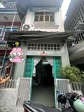 Bán Nhà Nát Vị Trí Đẹp, Tân Hòa Đông, Quận 6 - Giá 2 Ty150 - Ảnh 1