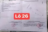 Chào Bán Cặp Đất Đất Đẹp -Lên Nhà Số 115-117 Trần Minh Tông (A2 Phương Trang) Thông Biển - ảnh 2
