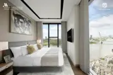 Bán Căn Hộ Grand Marina Saigon 3PN - 160m² - Giá 55 Tỷ All-In - Ảnh 4