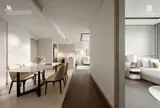 Bán Căn Hộ Grand Marina Saigon 3PN - 160m² - Giá 55 Tỷ All-In - Ảnh 3