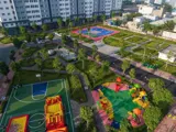 Căn Hộ Conic Boulevard Võ Văn Kiệt: Giá Từ 2.6 Tỷ - Nhận Nhà Ngay - Ảnh 2