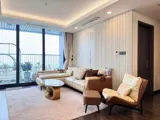 Bán Căn Hộ BRG Diamond Residence Lê Văn Lương - 162m2, 4PN, Giá 19.5 Tỷ - Ảnh 2