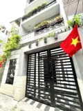 Cho Thuê Nhà Nguyên Căn 5PN, 5WC, Lê Văn Sỹ, Phú Nhuận - Vị Trí Đắc Địa - Ảnh 1