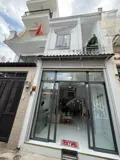 Bán Nhà Nguyễn Phúc Chu, Tân Bình: 3 Tầng, 42m2, Giá 4.98 Tỷ - Pháp Lý Chuẩn - Ảnh 1