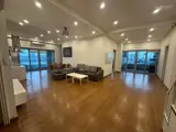 Cho Thuê Penthouse 4PN Mỹ Đình - Tòa 789 - Giá 17tr/th - ảnh 2