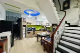 Bán Nhà 3 Tầng Đẹp Đường 7,5 M Trục Thông Vương Thừa Vũ – Gần Biển Phạm Văn Đồng – Sơn Trà, Đà Nẵng - ảnh 2