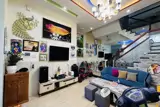 Bán Nhà 3 Tầng Đẹp Đường 7,5 M Trục Thông Vương Thừa Vũ – Gần Biển Phạm Văn Đồng – Sơn Trà, Đà Nẵng - ảnh 4