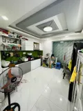Bán nhà 5 tầng, 43m2, 8 tỷ - Vị trí đẹp, Hẻm xe hơi - Ảnh 3