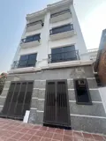 Bán Nhà Tân Lập, Đan Phượng: 5 Tầng, Ngõ Rộng, Giá 4.95 Tỷ - Ảnh 1