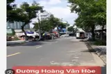 Cằn Bán Đất Tặng Nhà Cấp 4 Tại Số 58, Nhà Hoàng Văn Hòe, Phường Khuê Mỹ, Ngũ Hành Sơn, Đà Nẵng - ảnh 2