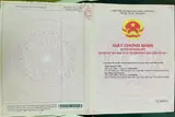 Cằn Bán Đất Tặng Nhà Cấp 4 Tại Số 58, Nhà Hoàng Văn Hòe, Phường Khuê Mỹ, Ngũ Hành Sơn, Đà Nẵng - ảnh 4