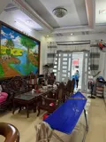 Nhà phố Tân Thới Hiệp - 60m2 - 3PN - 4.25 tỷ (TL) - Ảnh 2