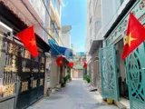 Nhà 40m2, 5 Tầng, Vị Trí Đắc Địa Tân Bình - Giá Chỉ 5 Tỷ - Ảnh 6