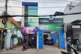 Nhà Mặt Tiền Lý Thường Kiệt Tt Hóc Môn Khu Ngân Hàng Chỉ 12 Tỷ - Ảnh 1