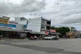 Nhà Mặt Tiền Lý Thường Kiệt Tt Hóc Môn Khu Ngân Hàng Chỉ 12 Tỷ - Ảnh 2
