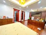Bán Biệt Thự Hoàng Quán, Lô Góc View Công Viên Cầu Giấy - 300m2 - ảnh 3