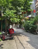 Bán Nhà Mặt Phố Nghĩa Tân 77m² - Kinh Doanh, Xây Tòa - Vỉa Hè Rộng - Ảnh 2