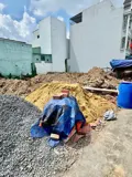 Lô Đất Ngang 4.5m, Vị Trí Đẹp, Xây Dựng Tự Do Tại Hiệp Thành, Quận 12 - Ảnh 3