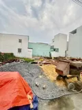 Lô Đất Ngang 4.5m, Vị Trí Đẹp, Xây Dựng Tự Do Tại Hiệp Thành, Quận 12 - Ảnh 4