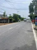 Đất Mặt Tiền Tân An Hội, Củ Chi - 10x30m, Vị Trí Đắc Địa, Tiềm Năng Kinh Doanh - Ảnh 1