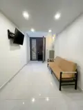 Cho Thuê Nhà Nguyên Căn Quận 1: Nguyễn Văn Nguyễn, Full Nội Thất, Gần Chợ Tân Định - Ảnh 5
