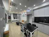 Chung Cư Nhân Mỹ 88m² 3PN - Vị Trí Đắc Địa, Nội Thất Hiện Đại - Ảnh 6