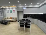 Chung Cư Nhân Mỹ 88m² 3PN - Vị Trí Đắc Địa, Nội Thất Hiện Đại - Ảnh 4