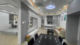 Chung Cư Nhân Mỹ 88m² 3PN - Vị Trí Đắc Địa, Nội Thất Hiện Đại - Ảnh 12