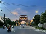Bán đất nền Yên Mỹ, Thanh Trì 63m2, mặt tiền 4m, ô tô vào nhà - Giá 7.35 tỷ - Ảnh 2