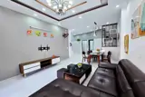 Bán Nhà 2 Tầng Kiên Cố – Gần Biển Hồ Xuân Hương – Ngũ Hành Sơn - ảnh 5
