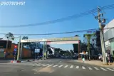 Cho Thuê Nhà Mặt Phố Kinh Doanh Đường Số 10, Kdc Nông Thổ Sản, Cái Răng, Cần Thơ - Dt 84M2, 3 Tầng, - Ảnh 1