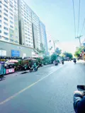 Sang Lô Đất 75.6m2 Đường Nhựa Lớn, Tiện Ích Vui Lợi, Giá Tốt Tại Bình Tân - Ảnh 4