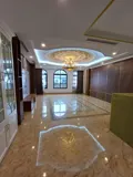 Cho thuê nhà phố Thiên Hiền, Nam Từ Liêm - 5 tầng, 110m², Giá 33tr - Ảnh 3