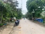 Sở hữu Lô Đất Vị Trí Đắc Địa - 1.1 Tỷ Tại Phường Tùng Thiện, Hà Nội - Ảnh 1