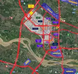 Cập Nhật Giá Bán Liền Kề & Biệt Thự KĐT Cienco5 Mê Linh 2024 - Ảnh 2