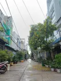 Nhà Nguyễn Phúc Chu, 2 Mặt Hẻm, Hẻm Xe Hơi - Giá 4.98 Tỷ - Ảnh 3