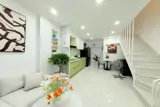 Bán Nhà 2 Tầng Kiệt Hải Phòng – Hải Châu – Đà Nẵng - ảnh 1