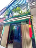 Hẻm Ba Gác Thông Thoáng, Vị Trí Đắc Địa Ngay Âu Cơ - Chỉ 5.95 Tỷ - Ảnh 1