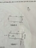 Hẻm Ba Gác Thông Thoáng, Vị Trí Đắc Địa Ngay Âu Cơ - Chỉ 5.95 Tỷ - Ảnh 2