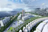 Đại Đô Thị Alluvia City Xuân Cầu - ̛ ̛̉ ̀  ̛́ ̂ ̀ - ảnh 4