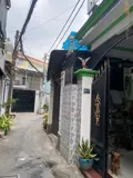 Bán Gấp Nhà Nát Thủ Đức, Hẻm Xe Hơi, Giá Tốt Nhất Chỉ 4.3 Tỷ - Ảnh 3